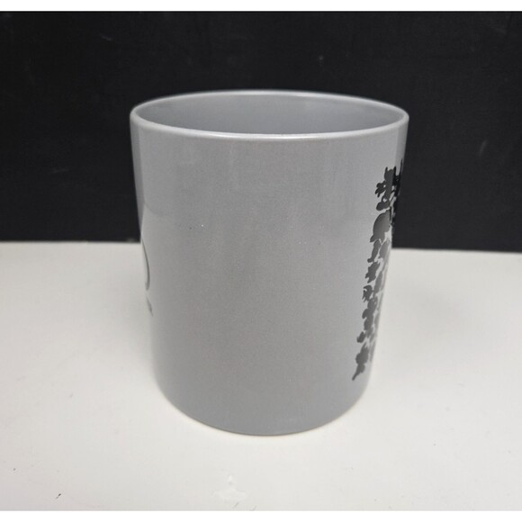 Zak! Disney 100 Years of Wonder Mug Color Changing Heat Activated Pixar 21 oz - Picture 7 of 11